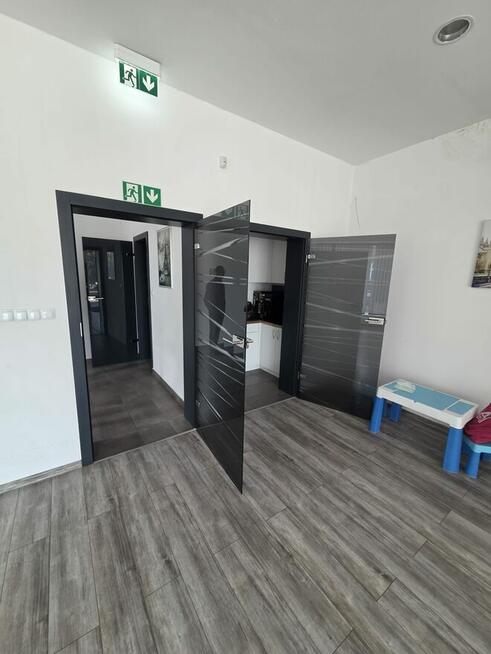 Powierzchnia biurowa 100m2 do wynajęcia Świętochłowice