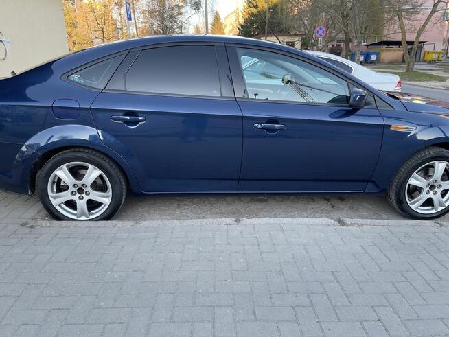Ford Mondeo 1.6 LPG.(10lpg=100km)
