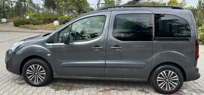 Sprzedam Peugeot Partner