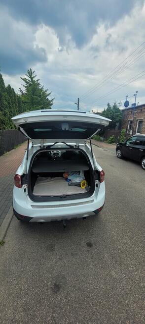 Sprzedam Ford Kuga MK-1 2.0 TDCI 136km
