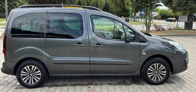 Sprzedam Peugeot Partner