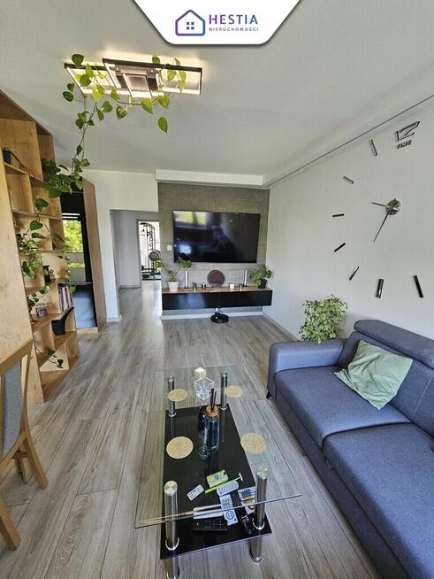 Po generalnym remoncie 3 pokoje ,balkon !!