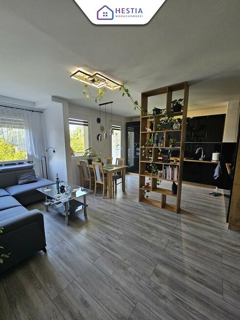 Po generalnym remoncie 3 pokoje ,balkon !!