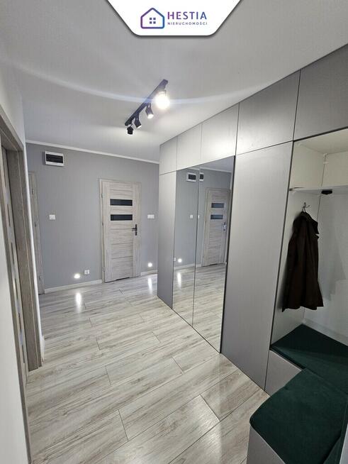 Po generalnym remoncie 3 pokoje ,balkon !!