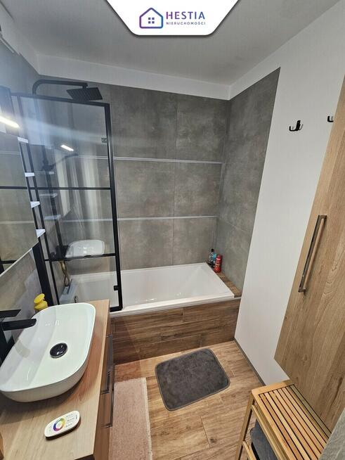 Po generalnym remoncie 3 pokoje ,balkon !!