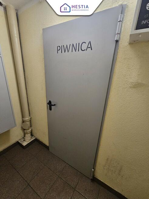 Po generalnym remoncie 3 pokoje ,balkon !!