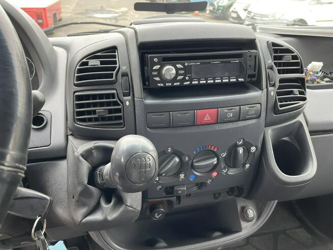 Fiat Ducato Autosklep Pieczya Gastronomiczny Food Truck Foodtruck Sklep Borco 2006