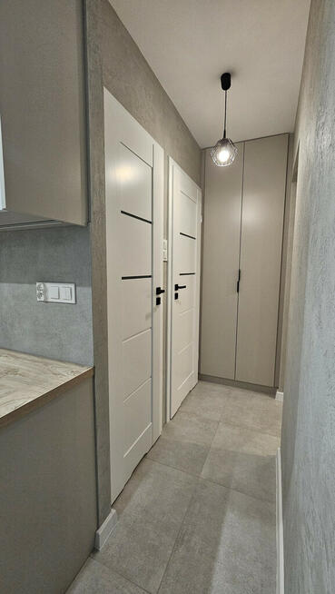 Mieszkanie, Lublin, ul. Radości, 3 pokoje, 60,5m2