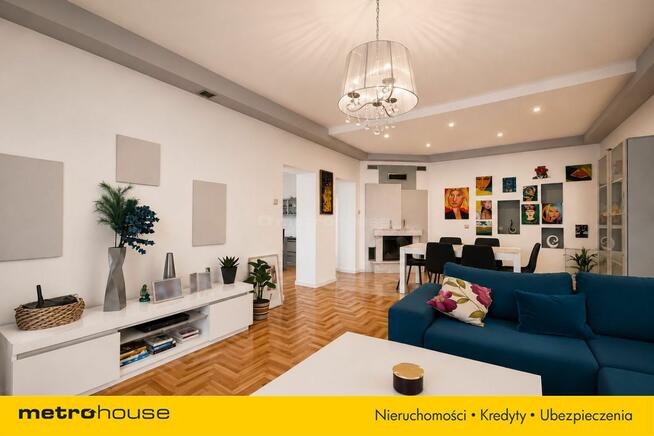 Rodzinny dom z ogrodem zimowym!