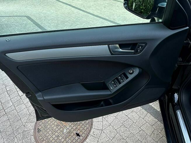 Audi A4 B8 Avant 2.0 TDI Manual Opłacona #Zamiana#