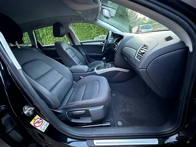 Audi A4 B8 Avant 2.0 TDI Manual Opłacona #Zamiana#