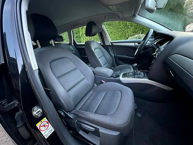 Audi A4 B8 Avant 2.0 TDI Manual Opłacona #Zamiana#