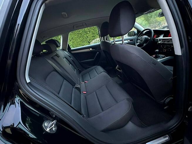 Audi A4 B8 Avant 2.0 TDI Manual Opłacona #Zamiana#