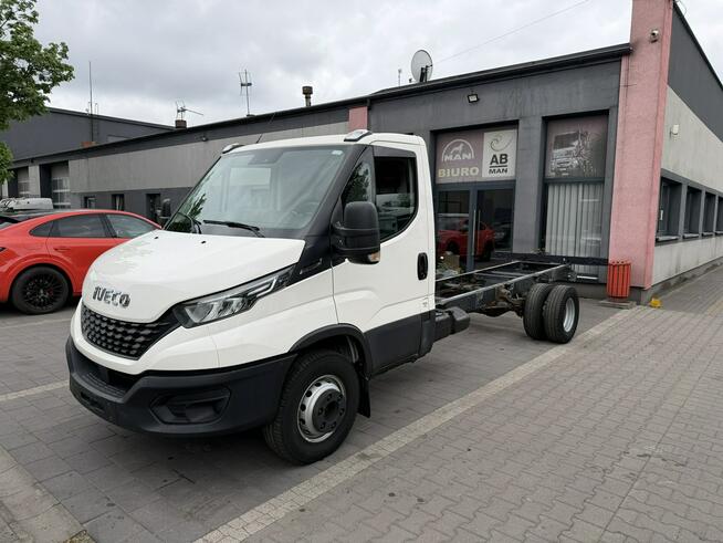 iveco daily 70c18 Himatic, led, 4350mm