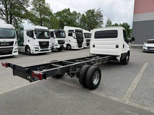 iveco daily 70c18 Himatic, led, 4350mm