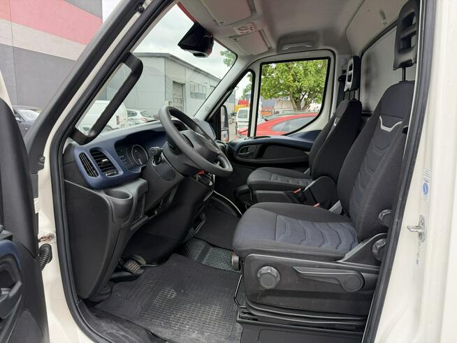 iveco daily 70c18 Himatic, led, 4350mm