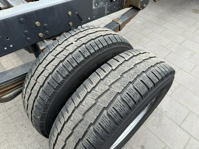 iveco daily 70c18 Himatic, led, 4350mm