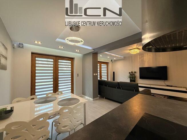 Apartament 3 pokojowy z ogrodem nad jeziorem
