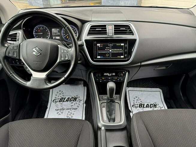Suzuki SX4 S-Cross PROMOCJA - Pisemna Gwarancja 12 miesięcy