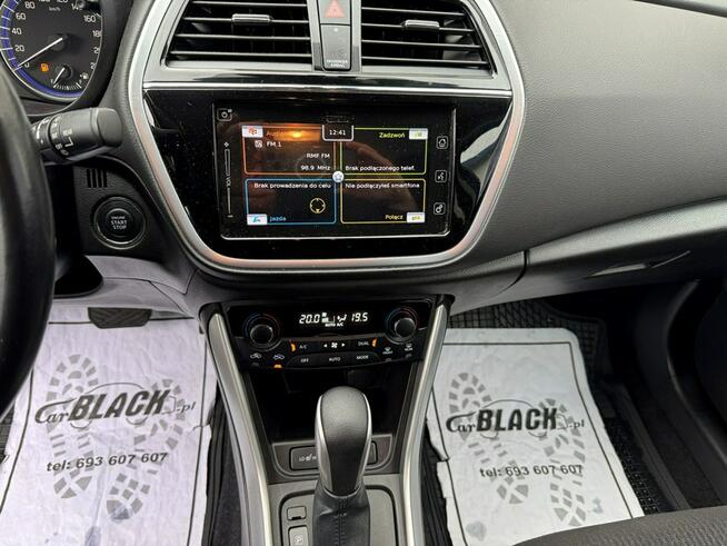 Suzuki SX4 S-Cross PROMOCJA - Pisemna Gwarancja 12 miesięcy