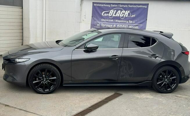 Mazda 3 Pisemna Gwarancja 12 miesięcy