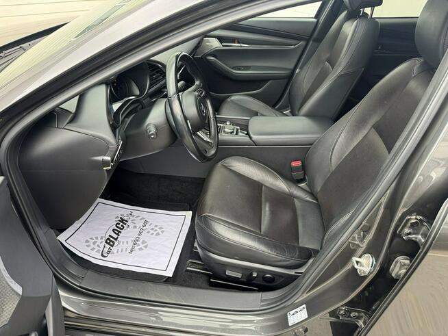 Mazda 3 Pisemna Gwarancja 12 miesięcy