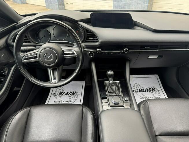 Mazda 3 Pisemna Gwarancja 12 miesięcy