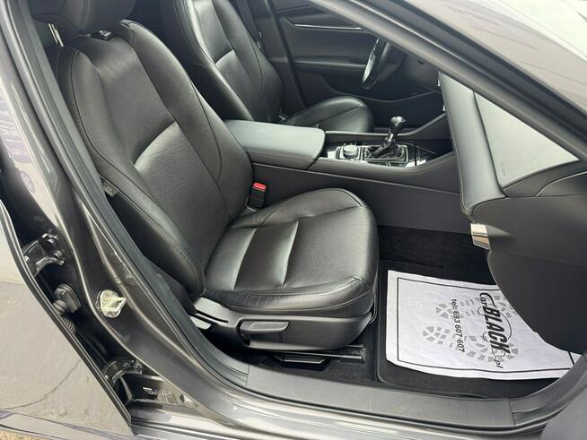 Mazda 3 Pisemna Gwarancja 12 miesięcy