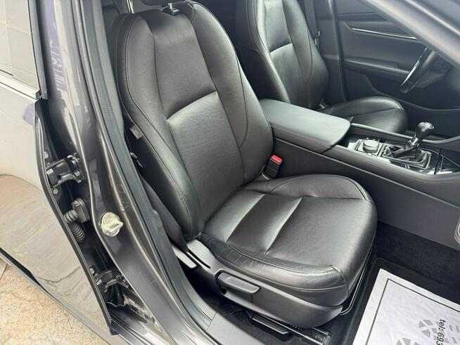 Mazda 3 Pisemna Gwarancja 12 miesięcy