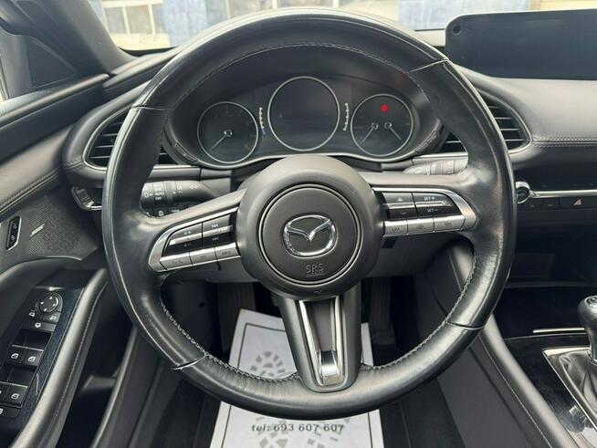 Mazda 3 Pisemna Gwarancja 12 miesięcy
