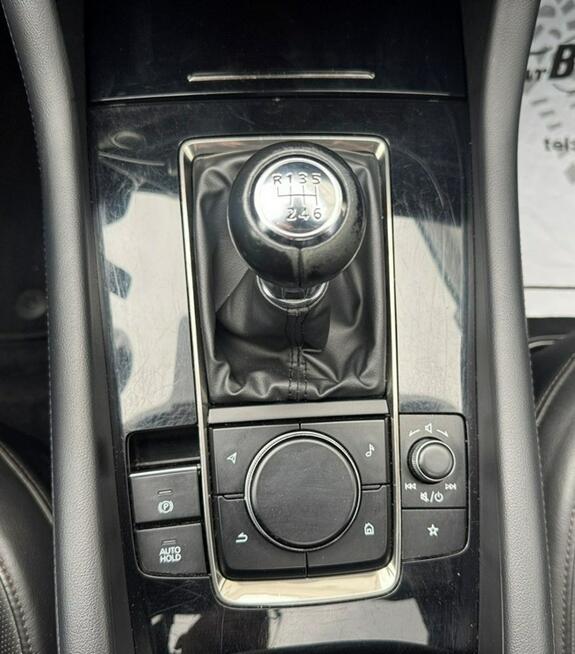Mazda 3 Pisemna Gwarancja 12 miesięcy