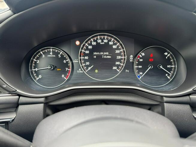 Mazda 3 Pisemna Gwarancja 12 miesięcy
