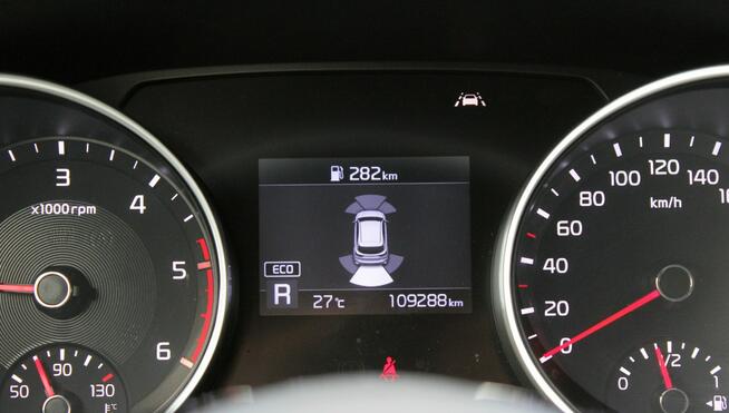 Kia Cee'd SalonPL Gwarancja Fabryczna FV23% Rej.2022 136KM Tempomat Parktronic