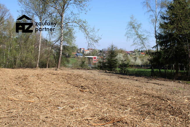 Działka budowlana Bodzanów gm. Biskupice