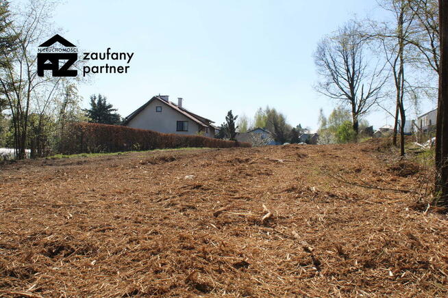 Działka budowlana Bodzanów gm. Biskupice