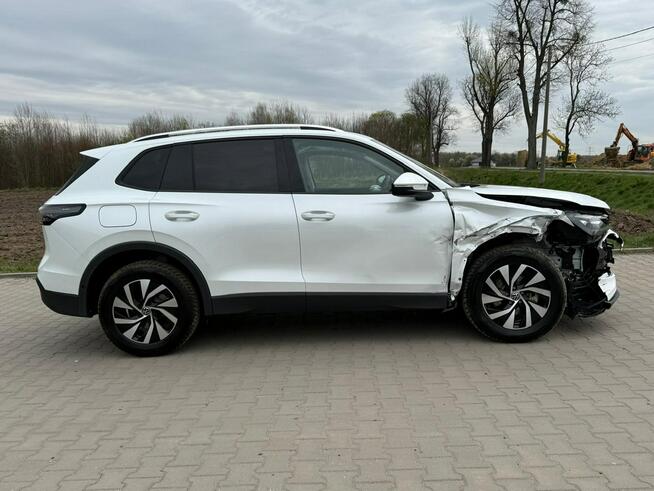 Volkswagen Tiguan LifePlus*Led*Kamera*Webasto*Perła*Navi*VirtualCocpit*eTsi*DSG*ACC
