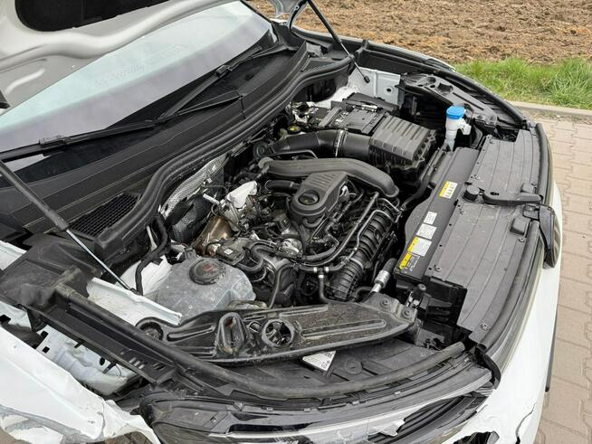 Volkswagen Tiguan LifePlus*Led*Kamera*Webasto*Perła*Navi*VirtualCocpit*eTsi*DSG*ACC