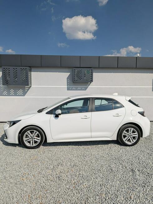 Toyota Corolla 1.2 1WŁ Salon PL