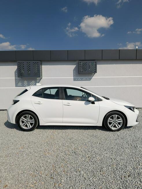 Toyota Corolla 1.2 1WŁ Salon PL