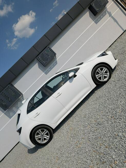 Toyota Corolla 1.2 1WŁ Salon PL