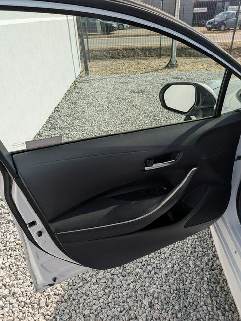Toyota Corolla 1.2 1WŁ Salon PL