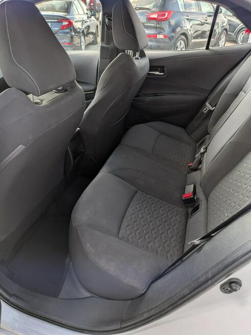 Toyota Corolla 1.2 1WŁ Salon PL