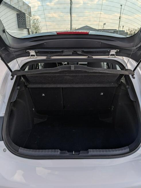 Toyota Corolla 1.2 1WŁ Salon PL