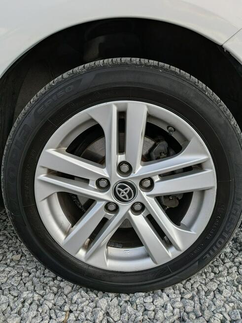 Toyota Corolla 1.2 1WŁ Salon PL