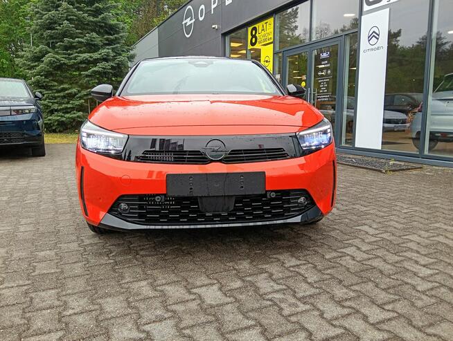 Opel Corsa Wersja YES/Podgrzewana kierownica/fotele