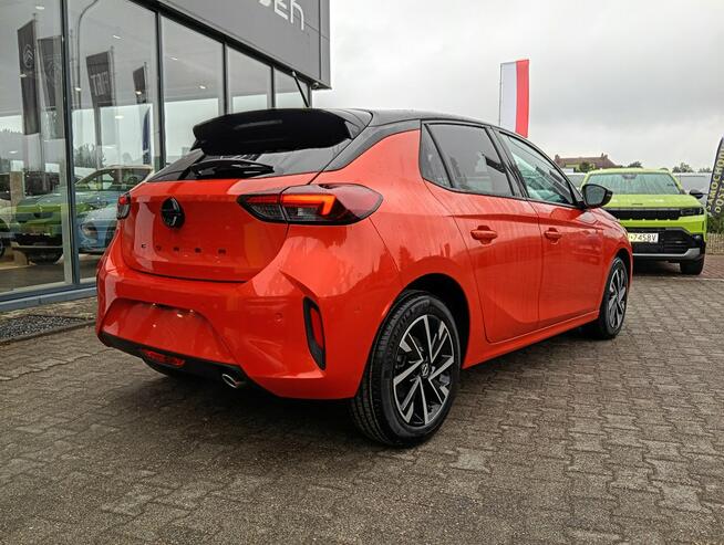 Opel Corsa Wersja YES/Podgrzewana kierownica/fotele