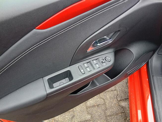 Opel Corsa Wersja YES/Podgrzewana kierownica/fotele