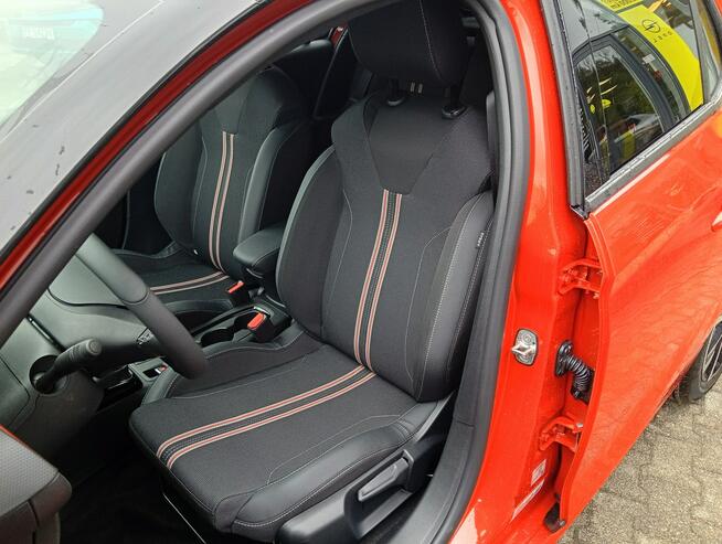 Opel Corsa Wersja YES/Podgrzewana kierownica/fotele