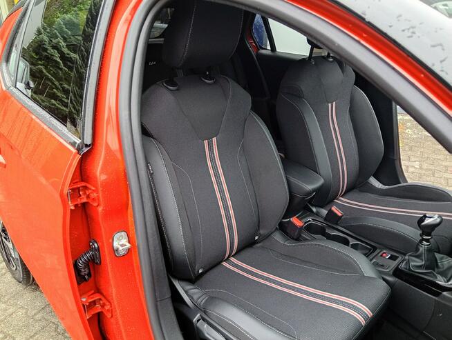 Opel Corsa Wersja YES/Podgrzewana kierownica/fotele