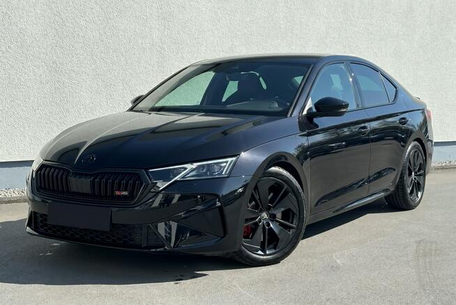 Škoda Octavia RS 2.0 TSI (265KM) Wysoki Rabat!! Dostępne różne kolory i wersje